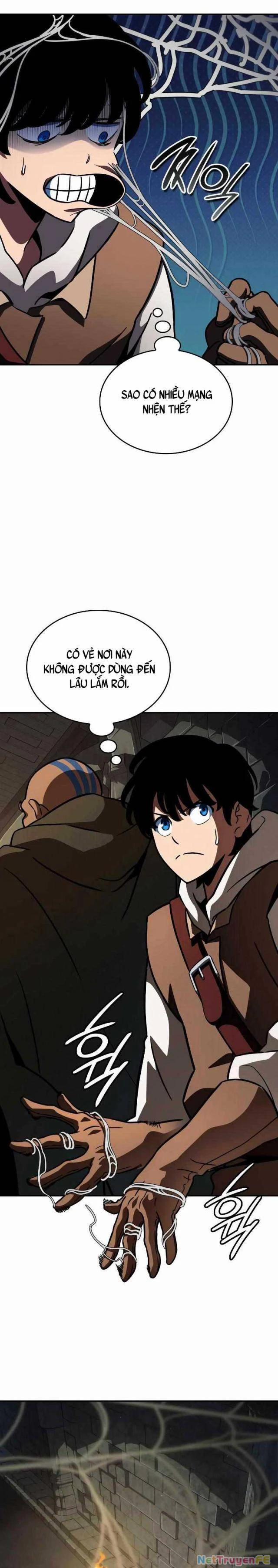 manhwax10.com - Truyện Manhwa Sử Thi Valhalla Chương 7 Trang 37