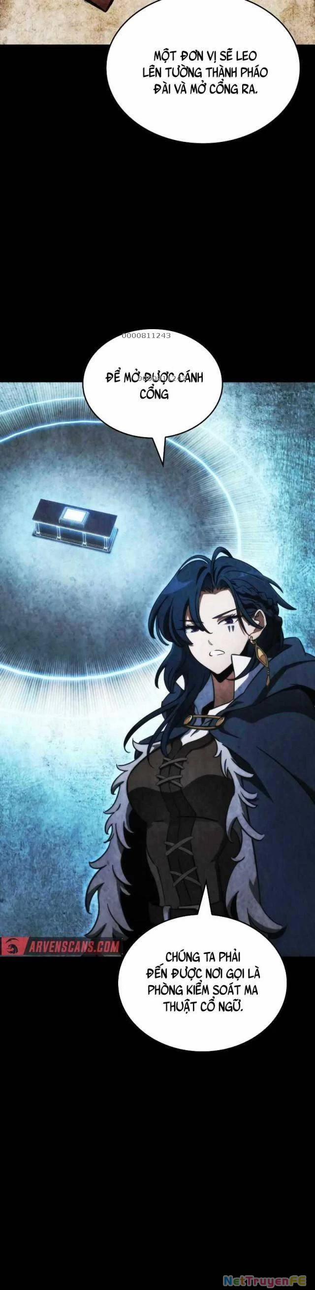 manhwax10.com - Truyện Manhwa Sử Thi Valhalla Chương 7 Trang 6