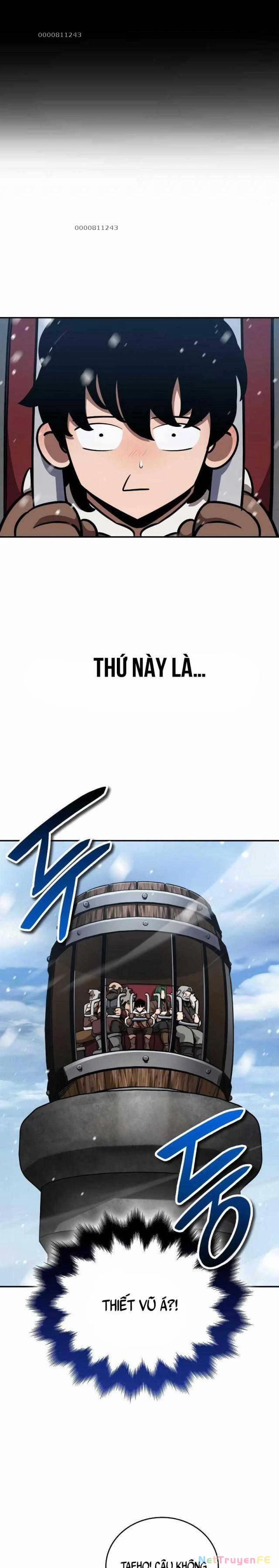 manhwax10.com - Truyện Manhwa Sử Thi Valhalla Chương 7 Trang 8