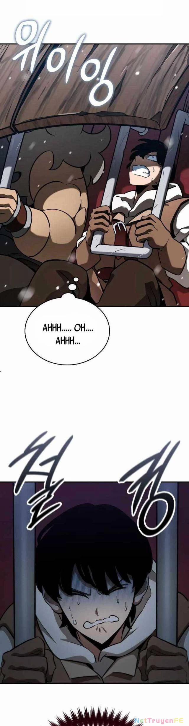 manhwax10.com - Truyện Manhwa Sử Thi Valhalla Chương 7 Trang 10