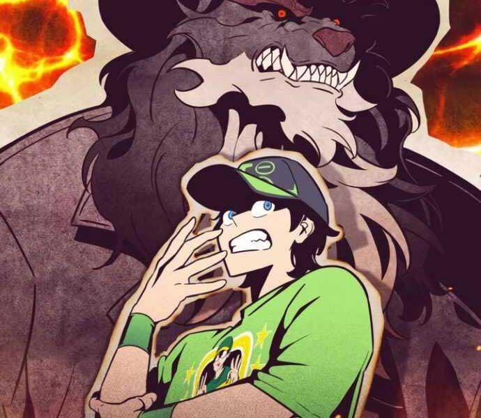 manhwax10.com - Truyện Manhwa Sử Thi Valhalla Chương 9 Trang 2