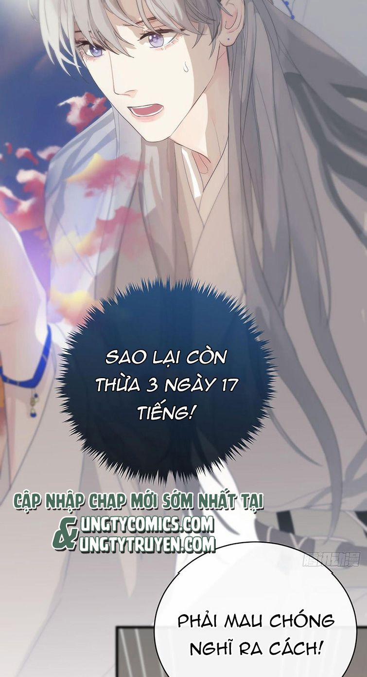 manhwax10.com - Truyện Manhwa Sự Thiên Vị Của Thần Minh Chương 6 Trang 19