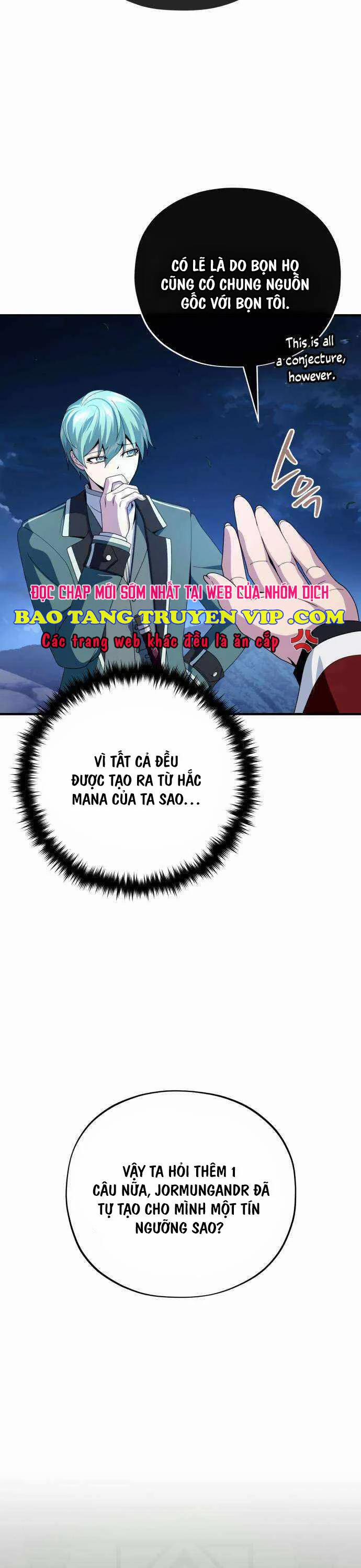 manhwax10.com - Truyện Manhwa Sự Thức Tỉnh Của Hắc Ma Pháp Sư Sau 66666 Năm Chương 114 Trang 7