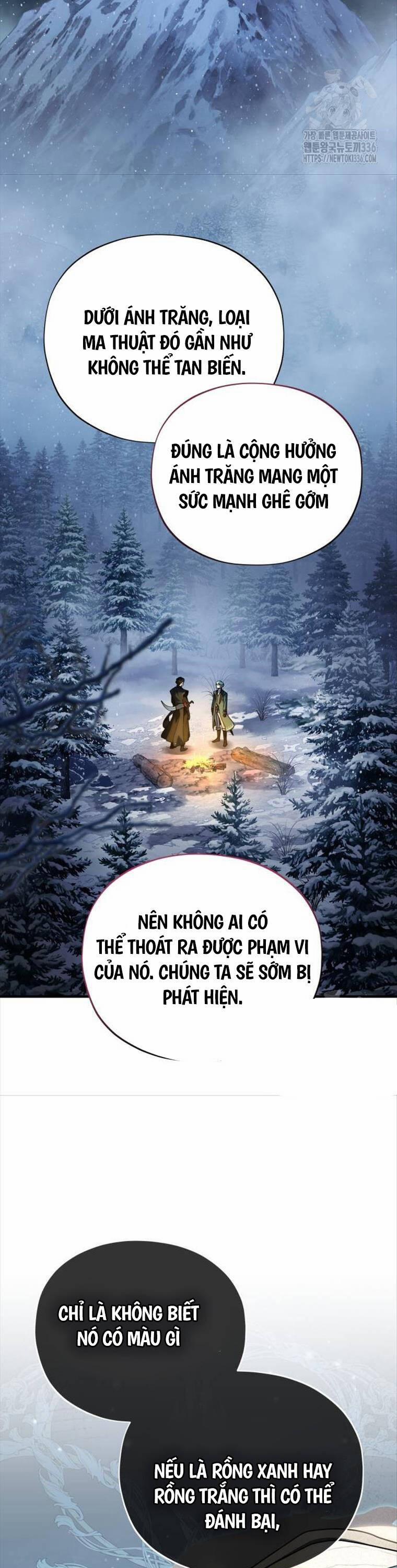 manhwax10.com - Truyện Manhwa Sự Thức Tỉnh Của Hắc Ma Pháp Sư Sau 66666 Năm Chương 115 Trang 34