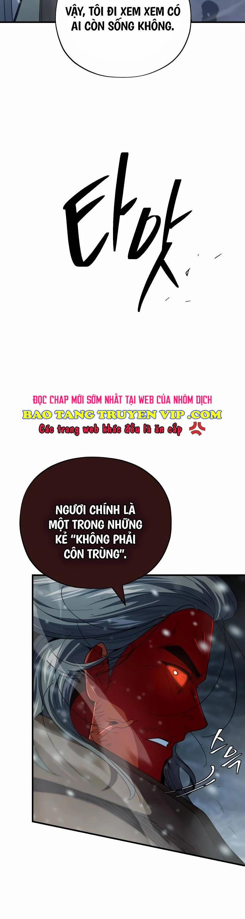 manhwax10.com - Truyện Manhwa Sự Thức Tỉnh Của Hắc Ma Pháp Sư Sau 66666 Năm Chương 116 Trang 4