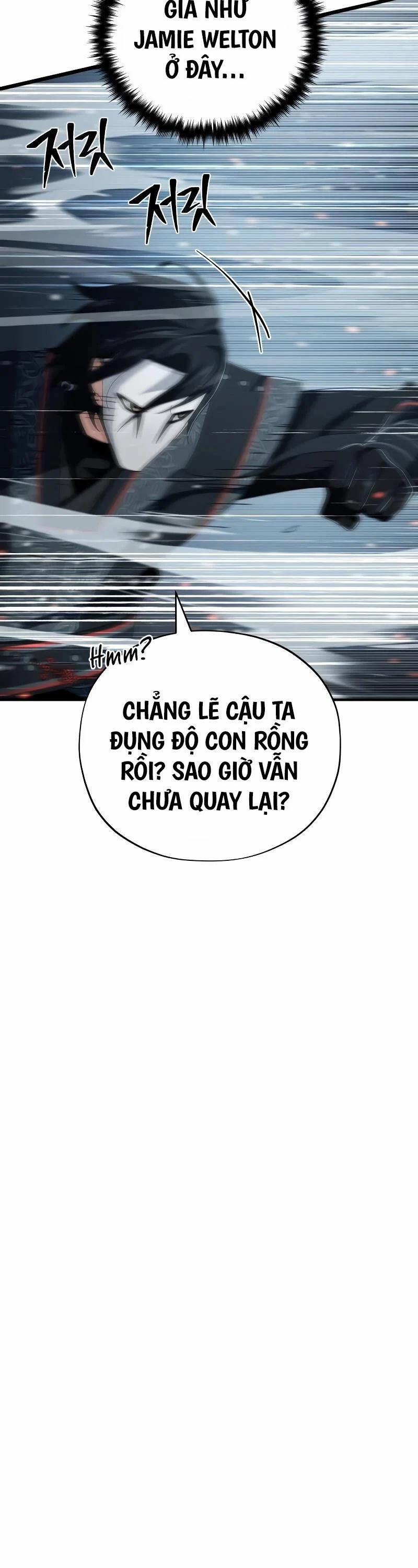 manhwax10.com - Truyện Manhwa Sự Thức Tỉnh Của Hắc Ma Pháp Sư Sau 66666 Năm Chương 116 Trang 34