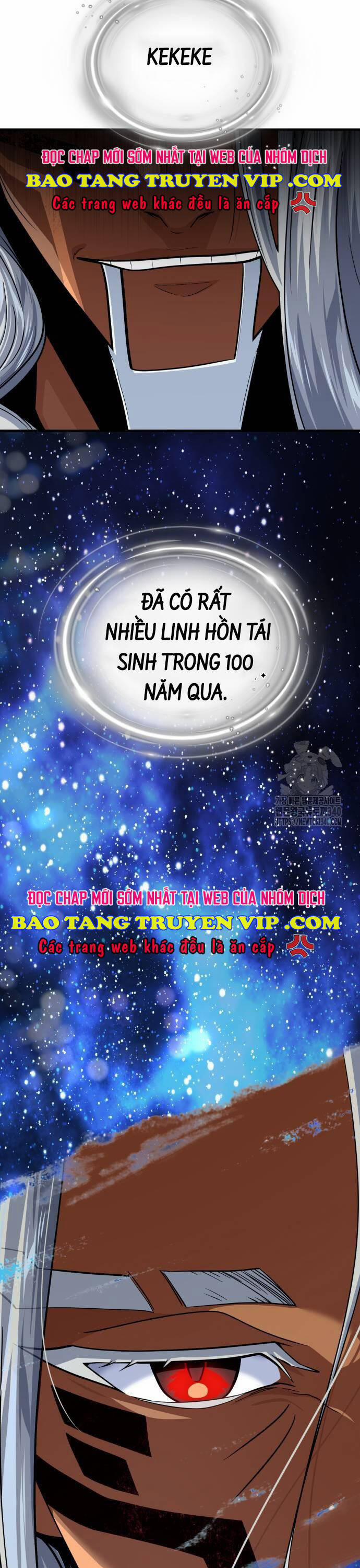 manhwax10.com - Truyện Manhwa Sự Thức Tỉnh Của Hắc Ma Pháp Sư Sau 66666 Năm Chương 120 Trang 55