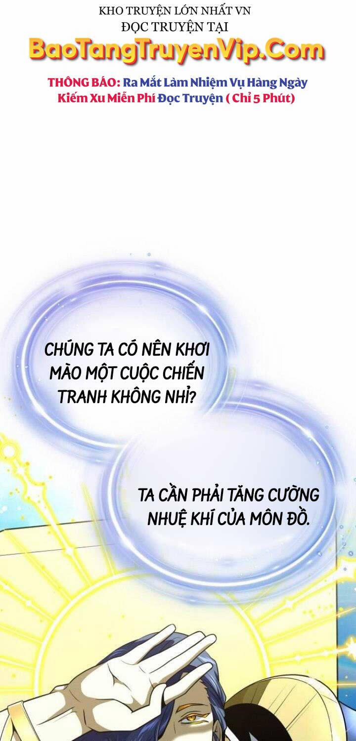 Sự Thức Tỉnh Của Hắc Ma Pháp Sư Sau 66666 Năm Chương 123 Trang 7