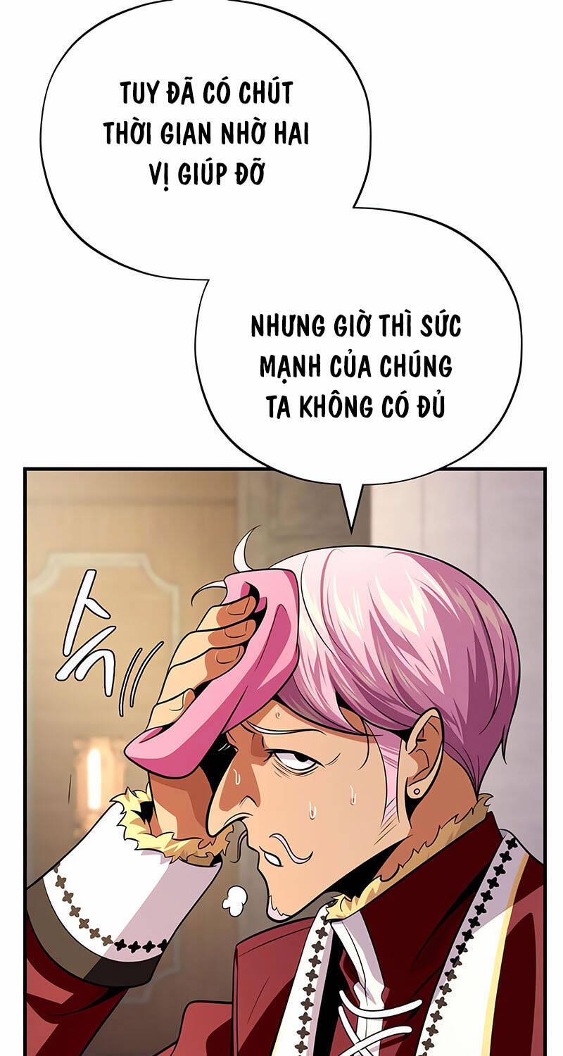 manhwax10.com - Truyện Manhwa Sự Thức Tỉnh Của Hắc Ma Pháp Sư Sau 66666 Năm Chương 132 Trang 82