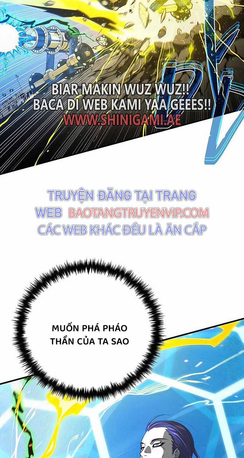 manhwax10.com - Truyện Manhwa Sự Thức Tỉnh Của Hắc Ma Pháp Sư Sau 66666 Năm Chương 133 Trang 11