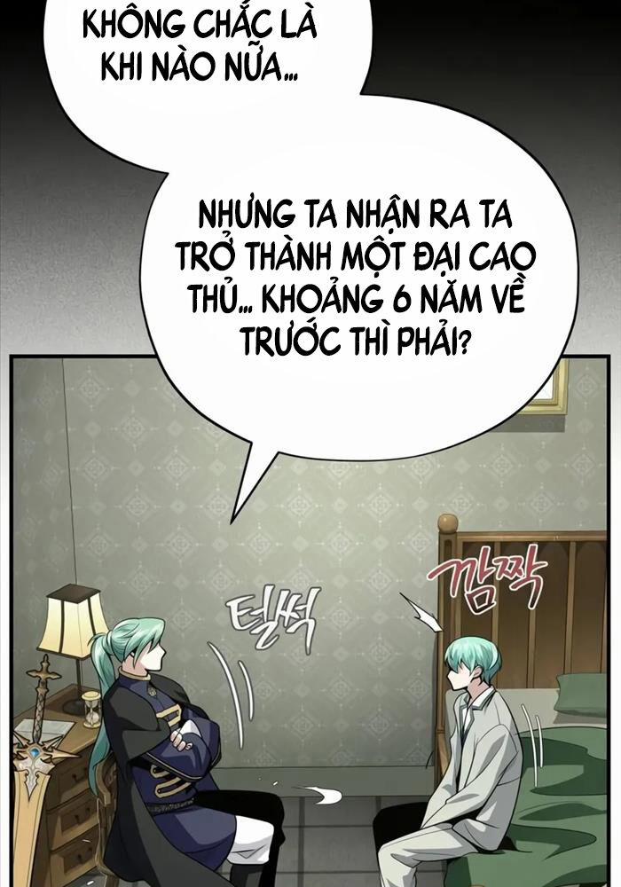 manhwax10.com - Truyện Manhwa Sự Thức Tỉnh Của Hắc Ma Pháp Sư Sau 66666 Năm Chương 137 Trang 7