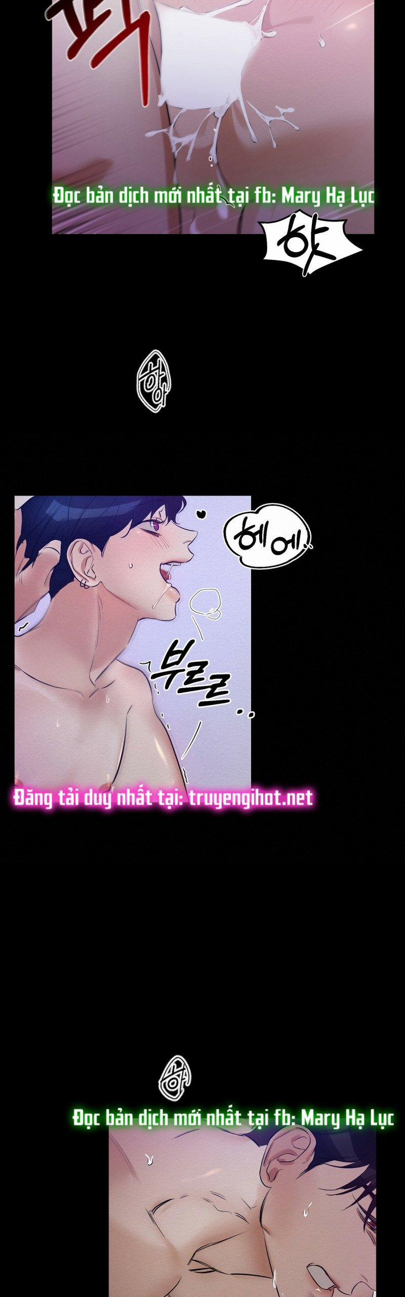 manhwax10.com - Truyện Manhwa Sự Tình Của Kẻ Ác Nhân Chương 1 1 Trang 7