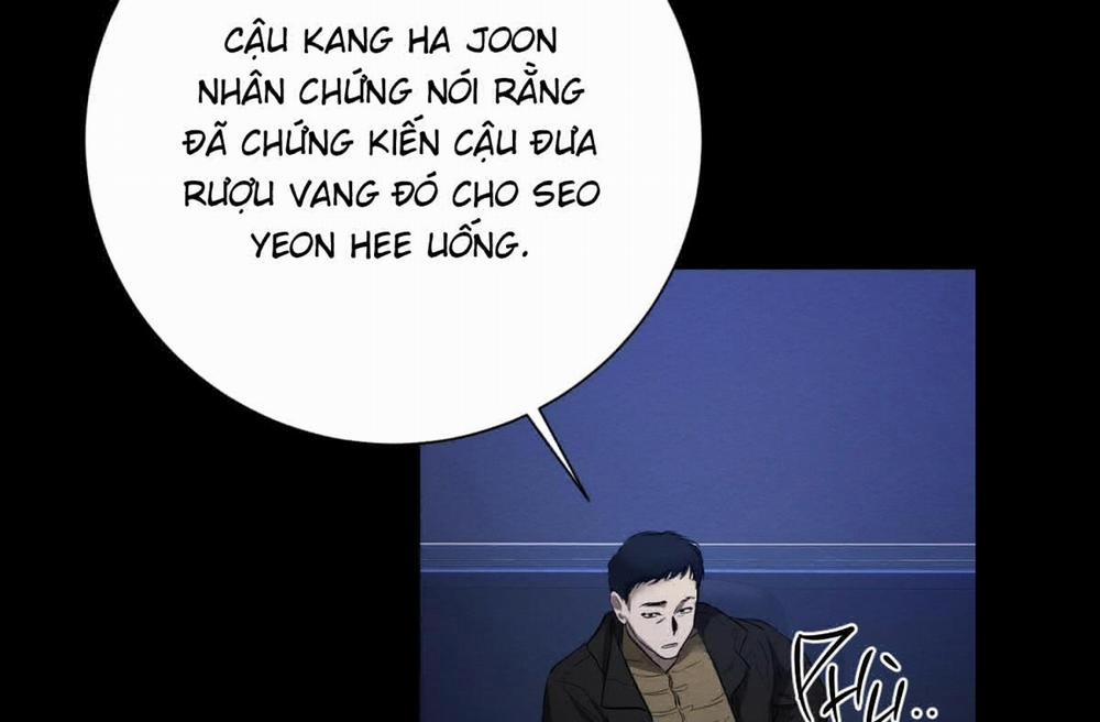 manhwax10.com - Truyện Manhwa Sự Tình Của Kẻ Ác Nhân Chương 27 Trang 233