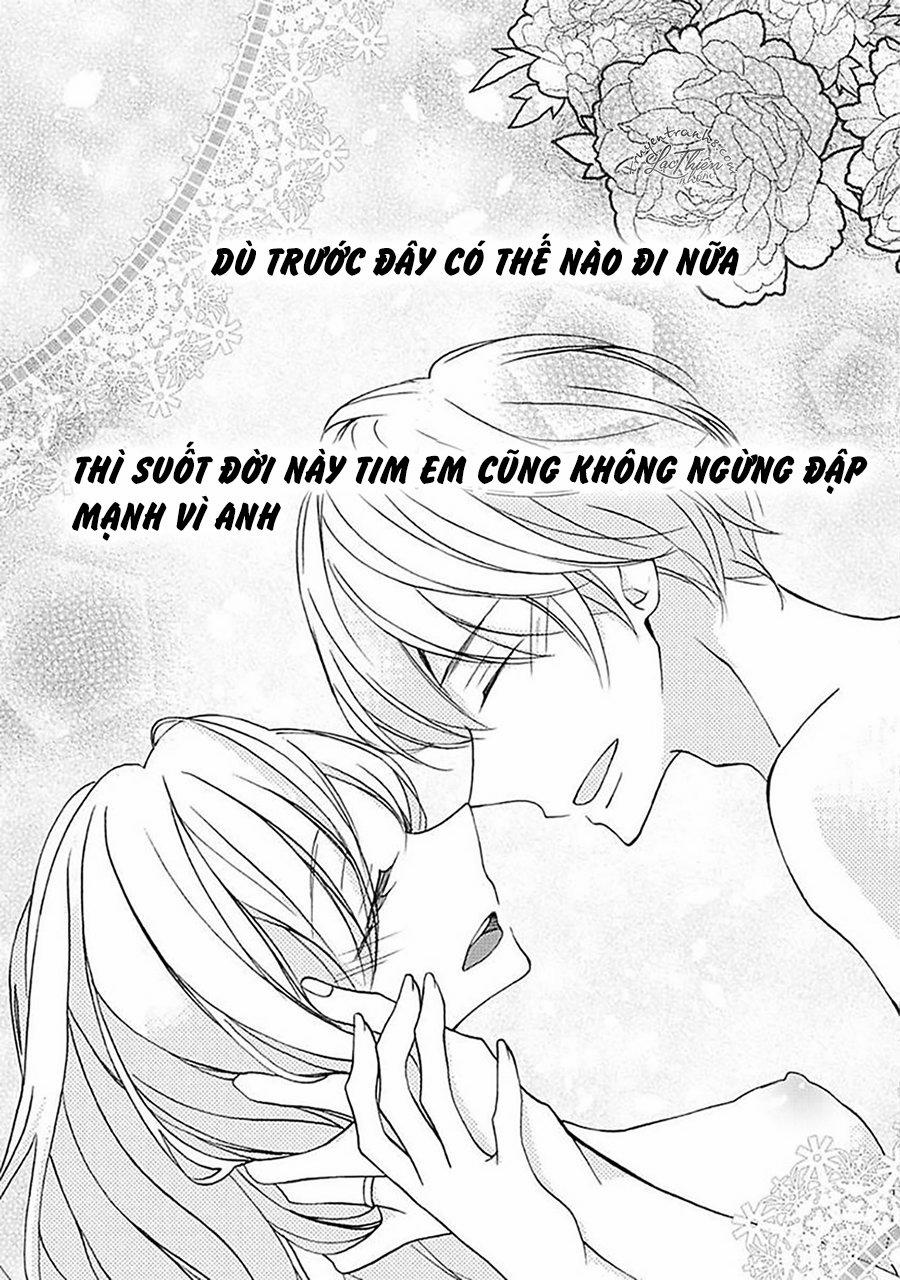 manhwax10.com - Truyện Manhwa Sự Tình Lovestory Nhà Saikawa Chương 13 Trang 36