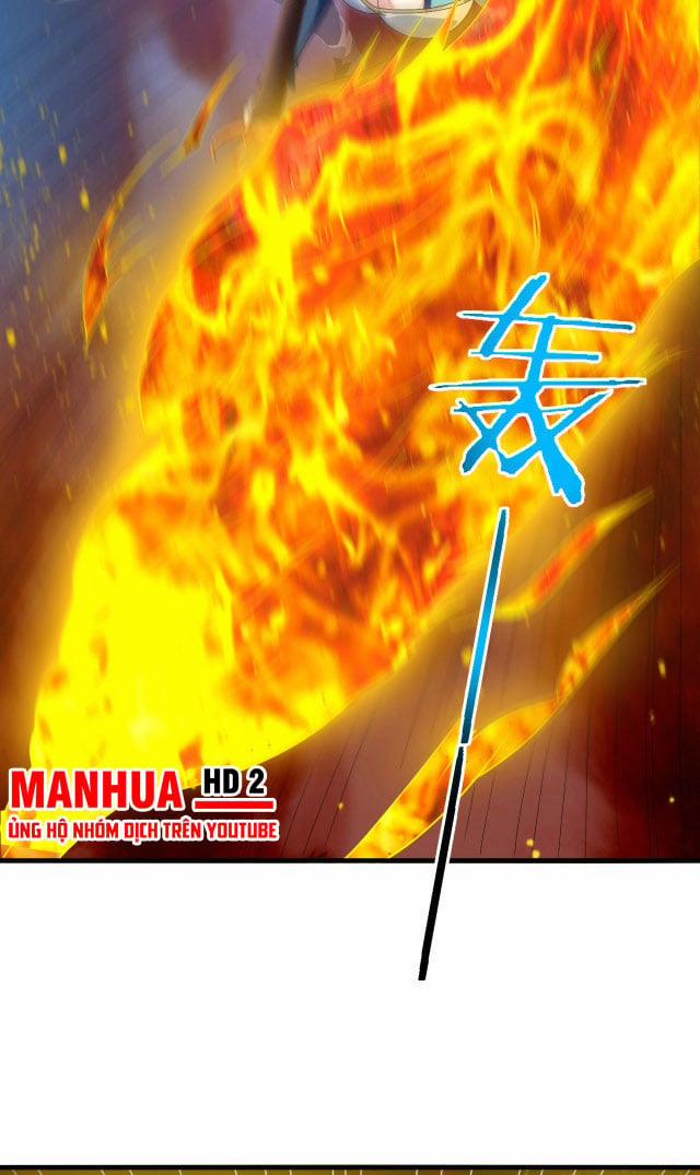 manhwax10.com - Truyện Manhwa Sư Tổ Của Ta Là Thiên Hạ Đệ Nhất Chương 10 Trang 16