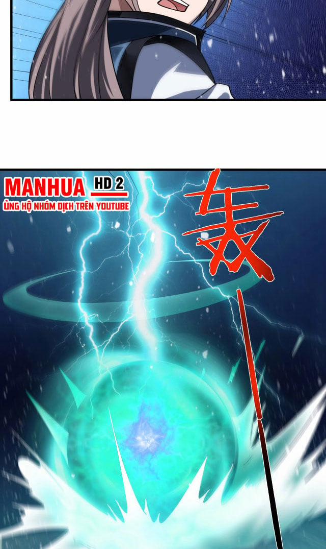 manhwax10.com - Truyện Manhwa Sư Tổ Của Ta Là Thiên Hạ Đệ Nhất Chương 10 Trang 25