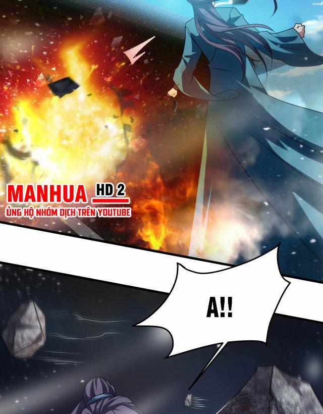 manhwax10.com - Truyện Manhwa Sư Tổ Của Ta Là Thiên Hạ Đệ Nhất Chương 10 Trang 58