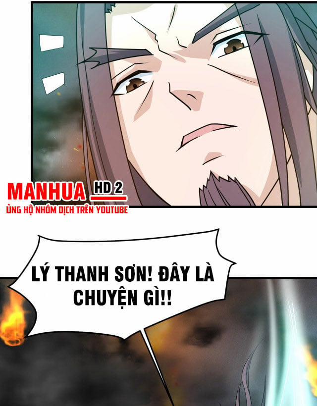 manhwax10.com - Truyện Manhwa Sư Tổ Của Ta Là Thiên Hạ Đệ Nhất Chương 10 Trang 70