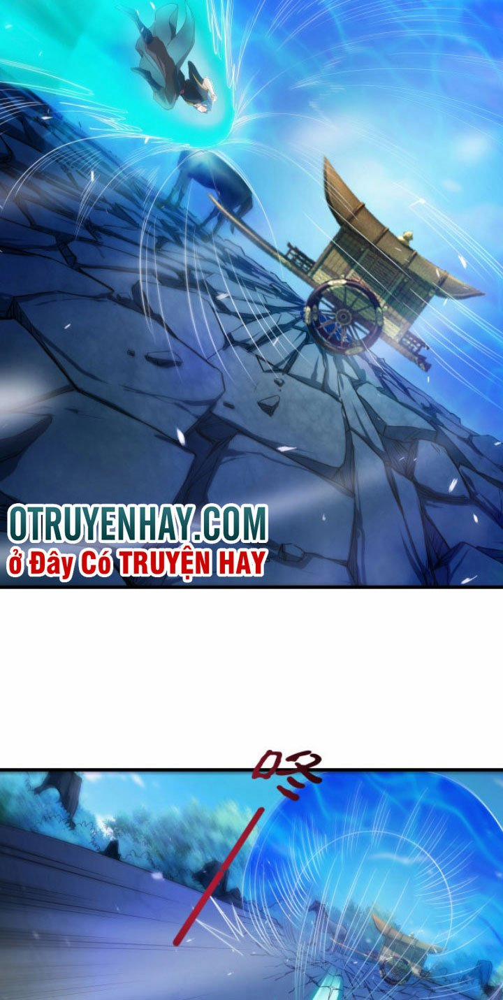 manhwax10.com - Truyện Manhwa Sư Tổ Của Ta Là Thiên Hạ Đệ Nhất Chương 11 Trang 5