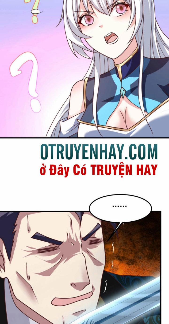 manhwax10.com - Truyện Manhwa Sư Tổ Của Ta Là Thiên Hạ Đệ Nhất Chương 11 Trang 51