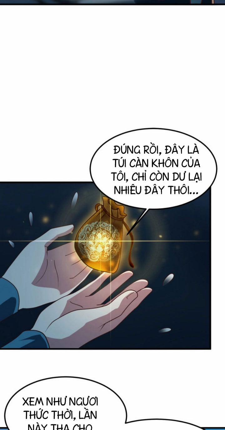 manhwax10.com - Truyện Manhwa Sư Tổ Của Ta Là Thiên Hạ Đệ Nhất Chương 11 Trang 58