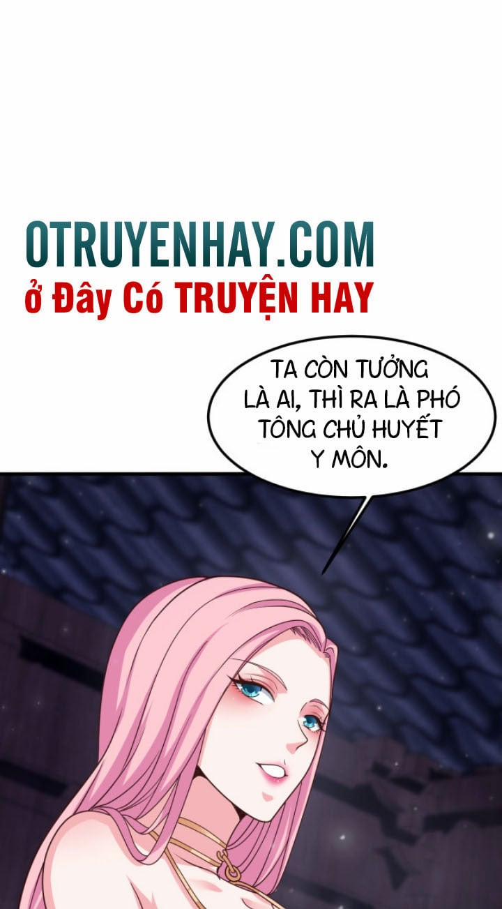 manhwax10.com - Truyện Manhwa Sư Tổ Của Ta Là Thiên Hạ Đệ Nhất Chương 13 Trang 2