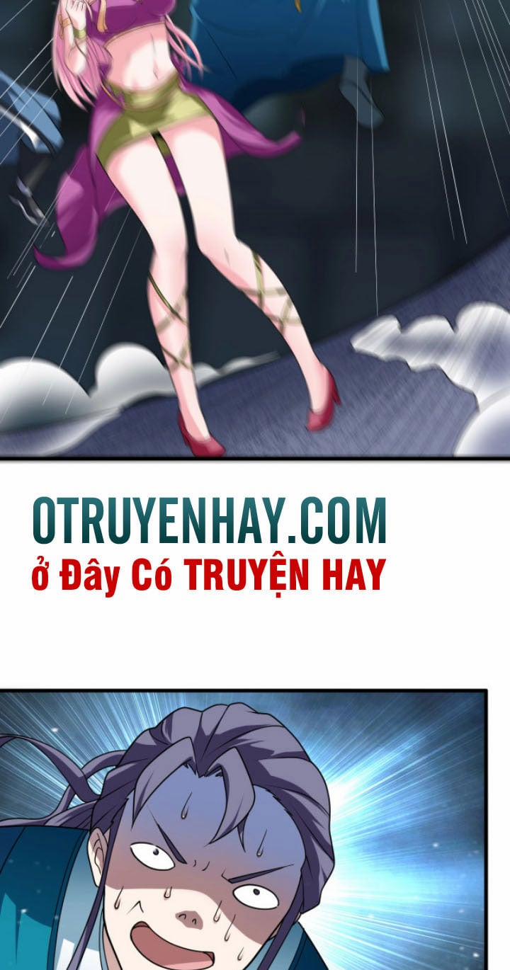 manhwax10.com - Truyện Manhwa Sư Tổ Của Ta Là Thiên Hạ Đệ Nhất Chương 13 Trang 42