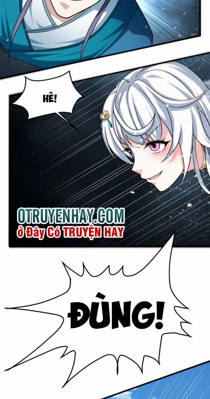 manhwax10.com - Truyện Manhwa Sư Tổ Của Ta Là Thiên Hạ Đệ Nhất Chương 13 Trang 43