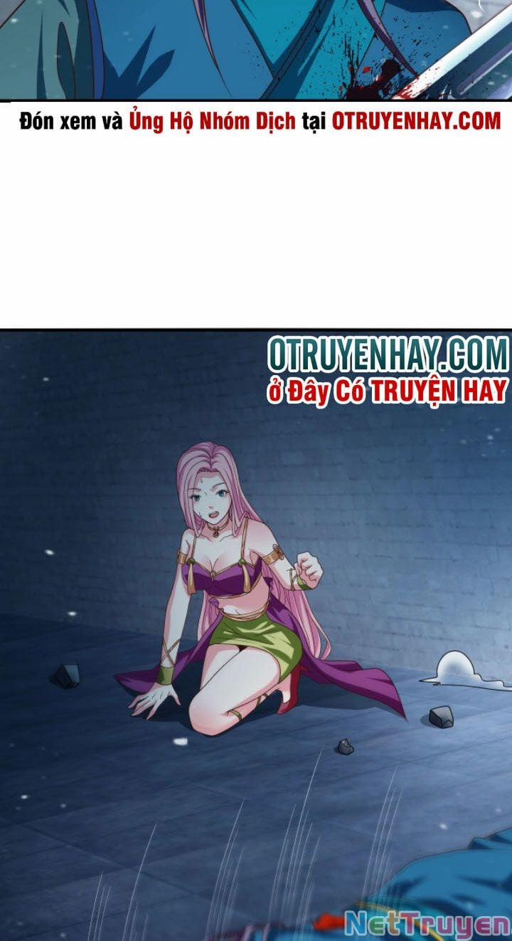 manhwax10.com - Truyện Manhwa Sư Tổ Của Ta Là Thiên Hạ Đệ Nhất Chương 14 Trang 17