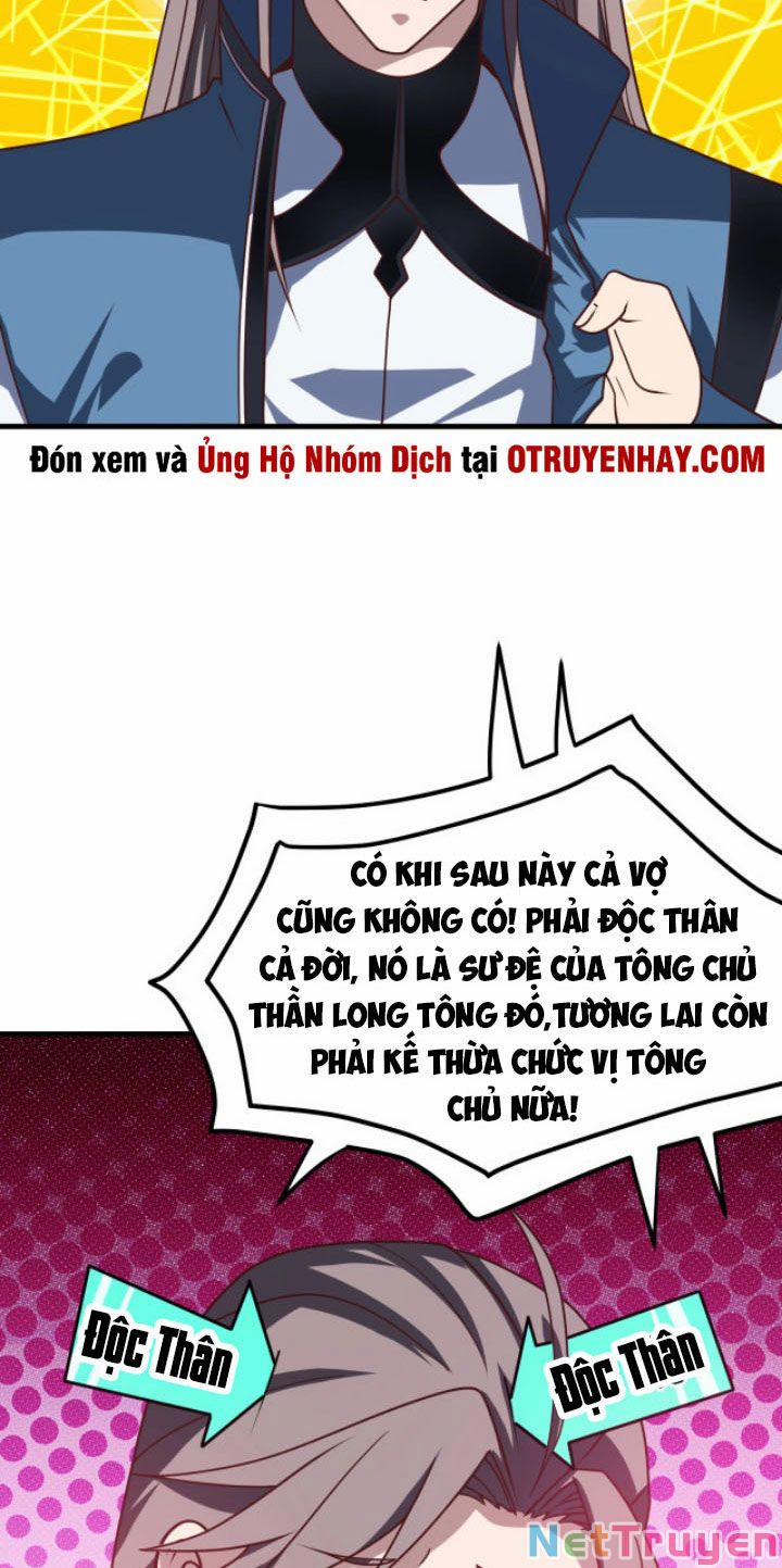 manhwax10.com - Truyện Manhwa Sư Tổ Của Ta Là Thiên Hạ Đệ Nhất Chương 14 Trang 28