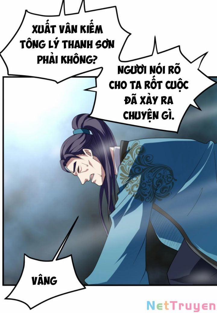 manhwax10.com - Truyện Manhwa Sư Tổ Của Ta Là Thiên Hạ Đệ Nhất Chương 14 Trang 42