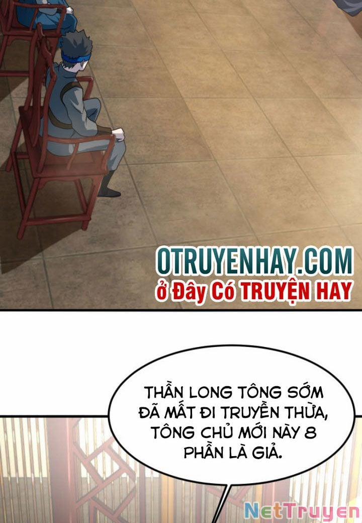 manhwax10.com - Truyện Manhwa Sư Tổ Của Ta Là Thiên Hạ Đệ Nhất Chương 14 Trang 45