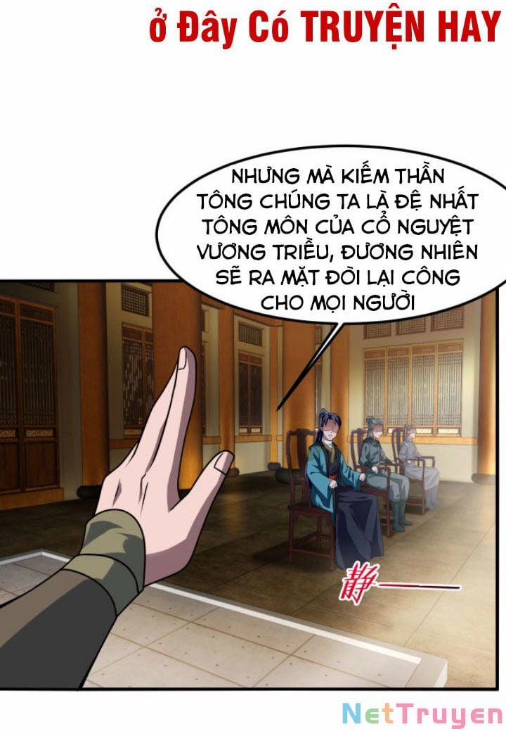 manhwax10.com - Truyện Manhwa Sư Tổ Của Ta Là Thiên Hạ Đệ Nhất Chương 14 Trang 49