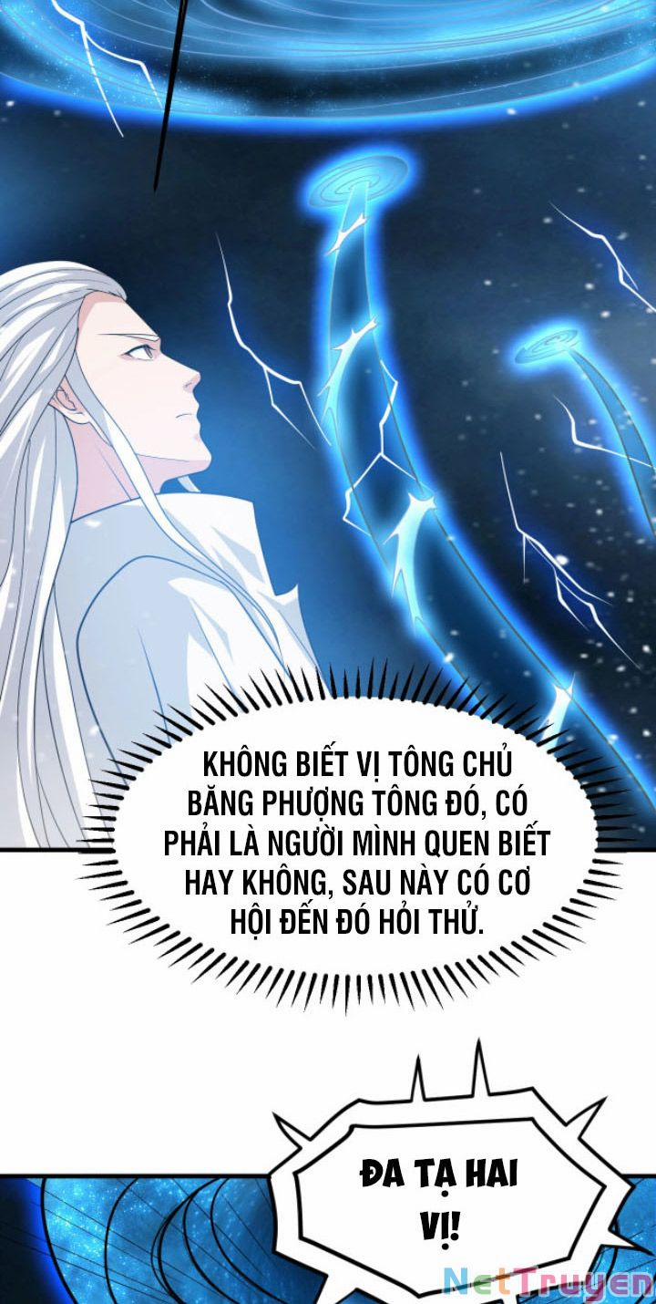 manhwax10.com - Truyện Manhwa Sư Tổ Của Ta Là Thiên Hạ Đệ Nhất Chương 31 Trang 17