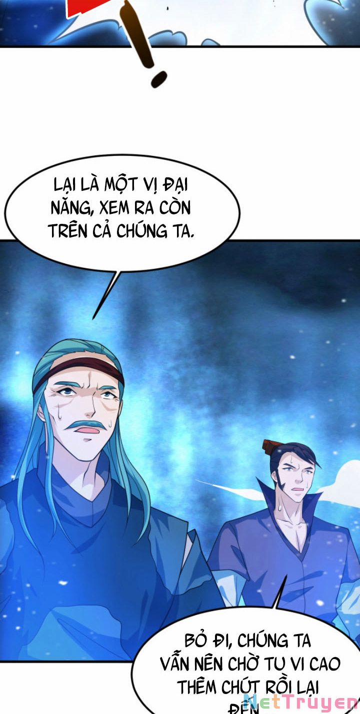 manhwax10.com - Truyện Manhwa Sư Tổ Của Ta Là Thiên Hạ Đệ Nhất Chương 31 Trang 19