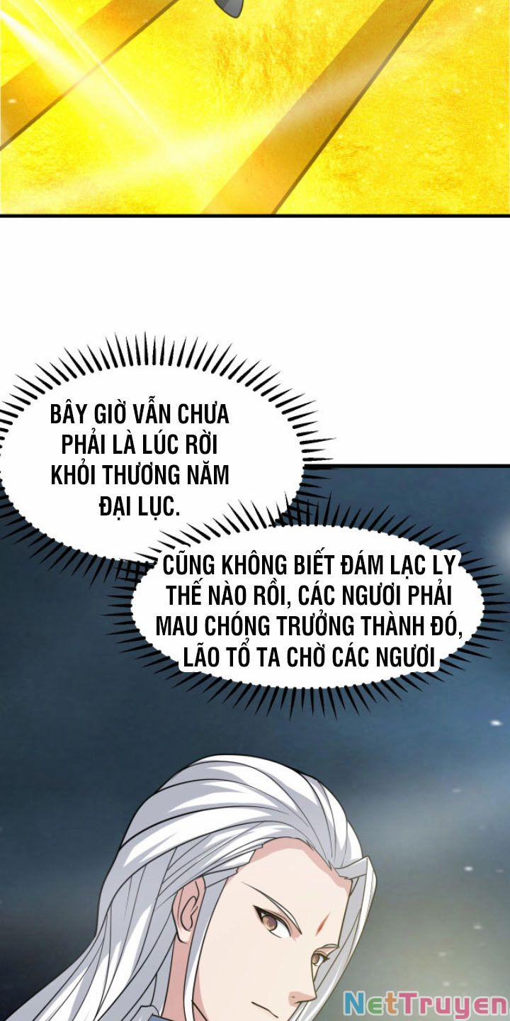 manhwax10.com - Truyện Manhwa Sư Tổ Của Ta Là Thiên Hạ Đệ Nhất Chương 31 Trang 23