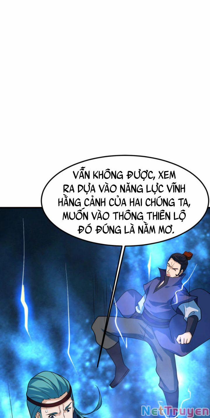 manhwax10.com - Truyện Manhwa Sư Tổ Của Ta Là Thiên Hạ Đệ Nhất Chương 31 Trang 8