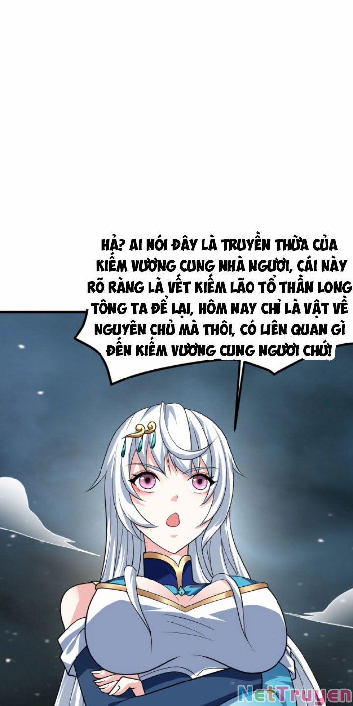 manhwax10.com - Truyện Manhwa Sư Tổ Của Ta Là Thiên Hạ Đệ Nhất Chương 32 Trang 37