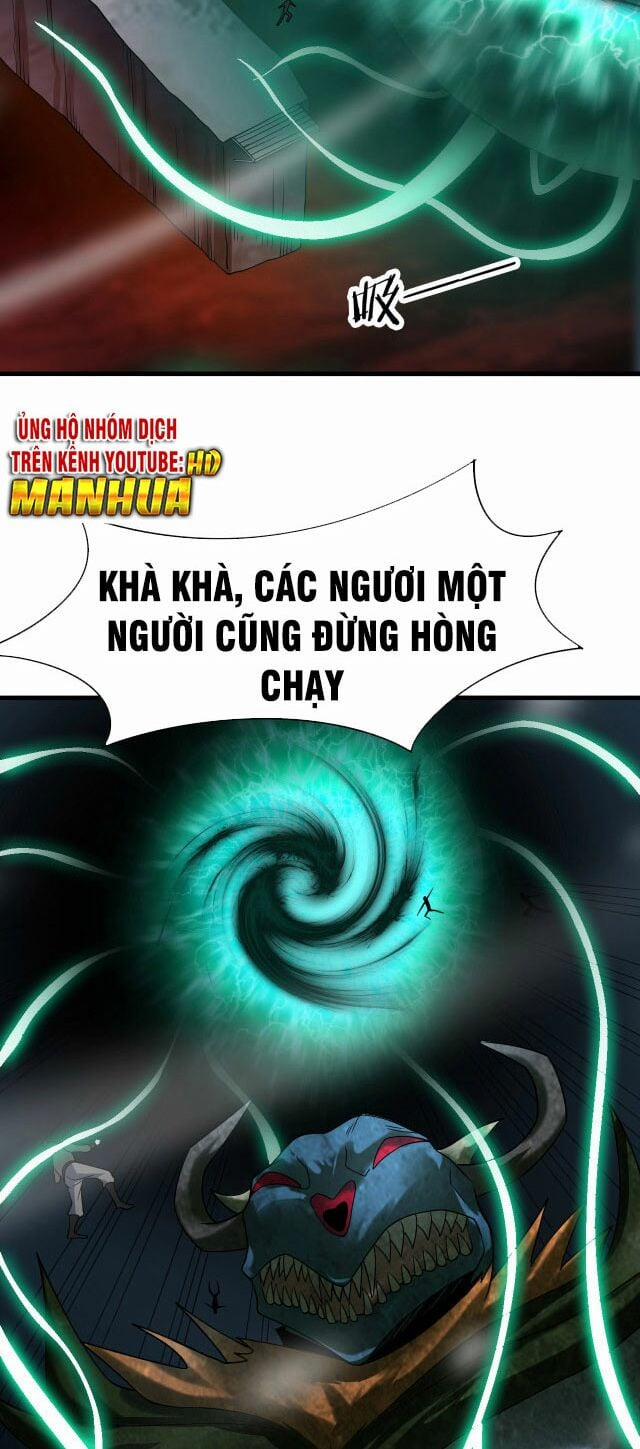 manhwax10.com - Truyện Manhwa Sư Tổ Của Ta Là Thiên Hạ Đệ Nhất Chương 6 Trang 14