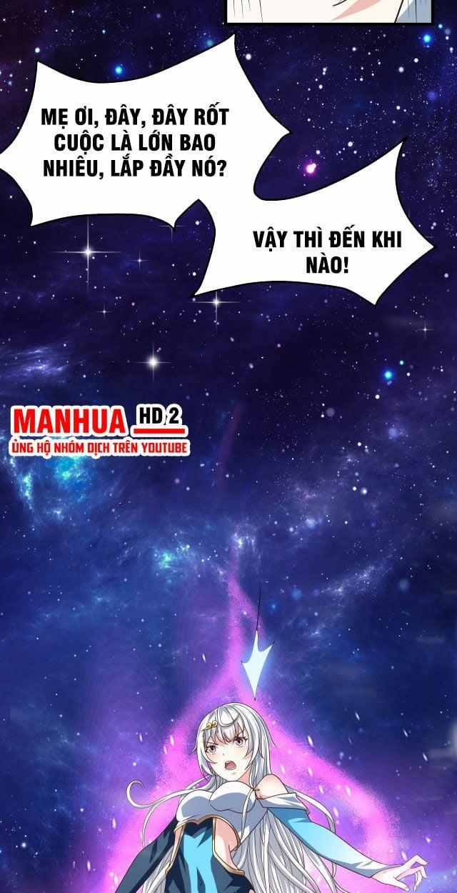 manhwax10.com - Truyện Manhwa Sư Tổ Của Ta Là Thiên Hạ Đệ Nhất Chương 9 Trang 18