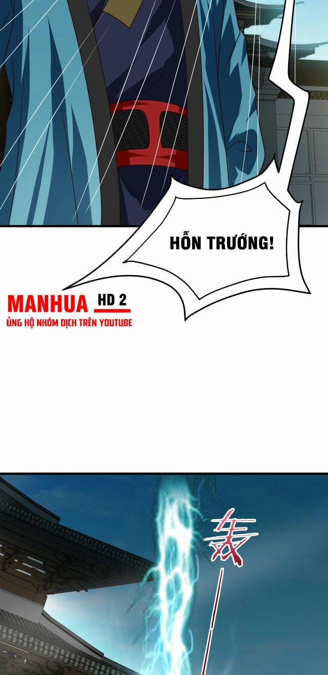 manhwax10.com - Truyện Manhwa Sư Tổ Của Ta Là Thiên Hạ Đệ Nhất Chương 9 Trang 50