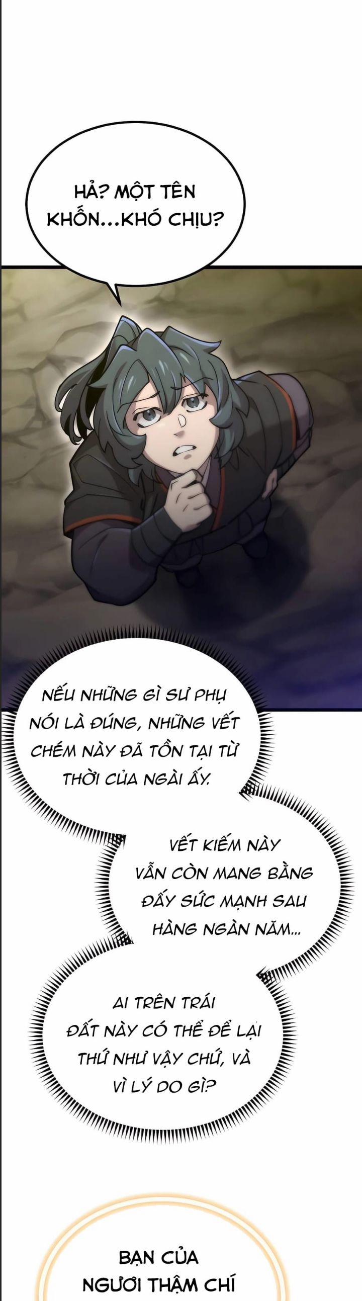 manhwax10.com - Truyện Manhwa Sư Tôn Của Ta Luôn Dõi Theo Chương 18 Trang 20