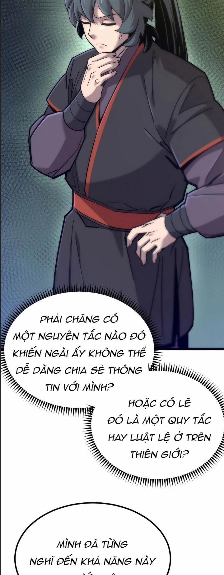 manhwax10.com - Truyện Manhwa Sư Tôn Của Ta Luôn Dõi Theo Chương 19 Trang 59