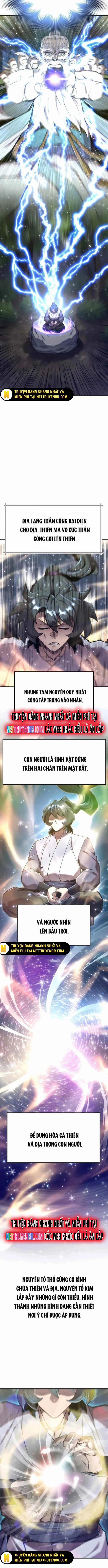 manhwax10.com - Truyện Manhwa Sư Tôn Của Ta Luôn Dõi Theo Chương 36 Trang 11