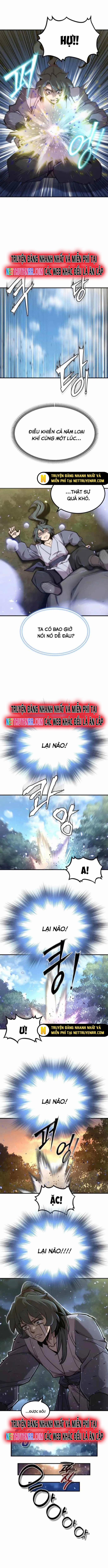 manhwax10.com - Truyện Manhwa Sư Tôn Của Ta Luôn Dõi Theo Chương 36 Trang 12