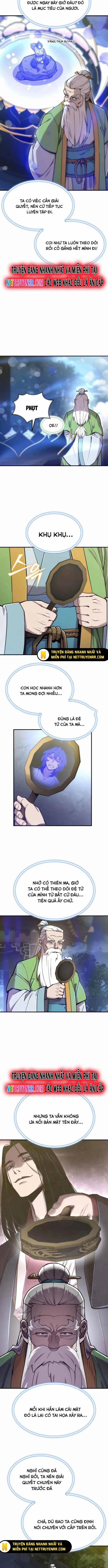 manhwax10.com - Truyện Manhwa Sư Tôn Của Ta Luôn Dõi Theo Chương 36 Trang 14