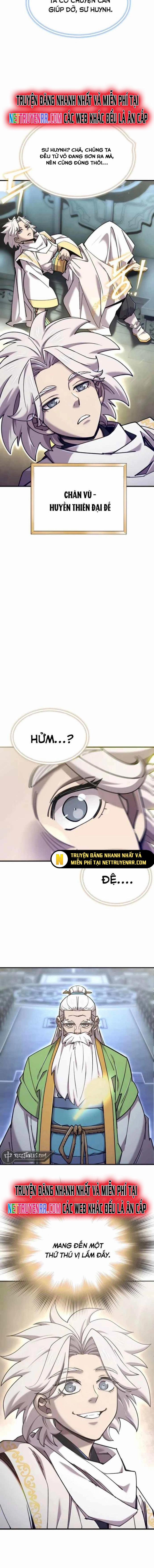 manhwax10.com - Truyện Manhwa Sư Tôn Của Ta Luôn Dõi Theo Chương 36 Trang 16