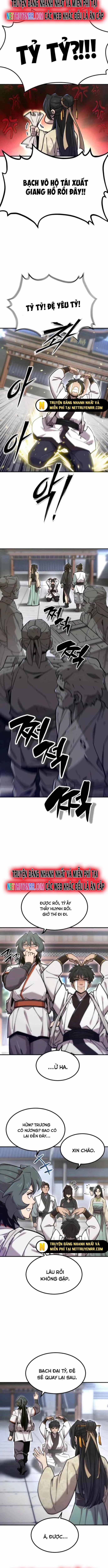 manhwax10.com - Truyện Manhwa Sư Tôn Của Ta Luôn Dõi Theo Chương 36 Trang 4