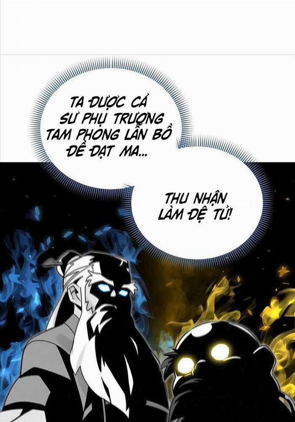 manhwax10.com - Truyện Manhwa Sư Tôn Của Ta Luôn Dõi Theo Chương 4 Trang 91