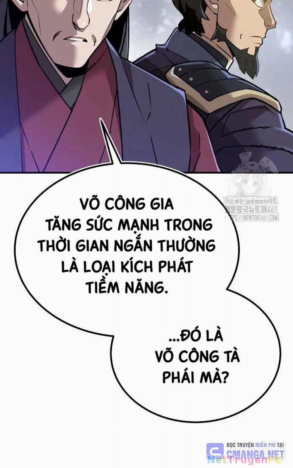 manhwax10.com - Truyện Manhwa Sư Tôn Của Ta Luôn Dõi Theo Chương 9 Trang 141